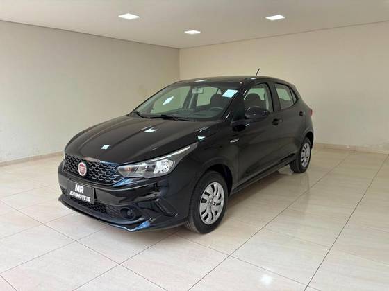 FIAT ARGO 1.0 FIREFLY FLEX DRIVE MANUAL